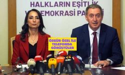 DEM Parti: Adalet dışı uygulamalara derhal son verilmelidir