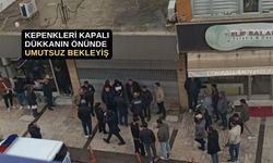 Denizli'de sarraf dolandırıcılığı! 150 kilo altınla kaçtı