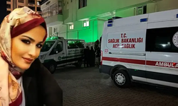 Boşanma aşamasındaki eşini tabancayla öldürdü