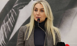 Dilek İmamoğlu'ndan 'Keşke diyor musunuz?' sorusuna cevap