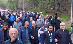 Diyanet'in Hac kampına 10 milyon lira gitti