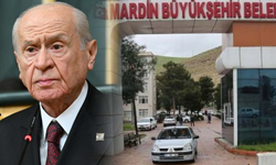Bahçeli çağrı yapmıştı! Mardin'de kayyımın görevi uzatıldı
