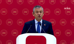Özgür Özel: CHP 81 ilde sokağa iniyor...