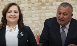 Cemal Enginyurt'tan "Burcu Köksal eşi üzerinden tehdit ediliyor" iddiası