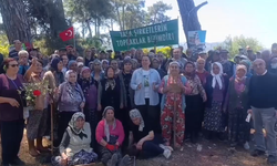 Akbelen'den güzel haber geldi! Direne direne kazandılar