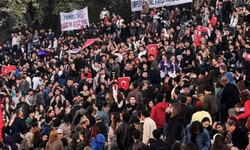 ODTÜ’de gözaltına alınan öğrenciler adliyeye sevk edildi! 2 öğrenciye tutuklama talebi