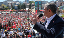 CHP’nin ‘Millet İradesine Sahip Çıkıyor’ mitinginin yeni adresi belli oldu