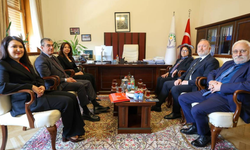 CHP'den DEM Parti'ye 'ara seçim' ziyareti: 'Baskın seçim' sorusuna yanıt