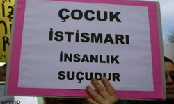 13 yaşındaki kız çocuğuna sistematik istismar iddiası Meclis'e taşındı