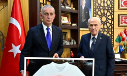Bahçeli'den Hacıosmanoğlu'na 'Ligi tescil etme' çağrısı iddiası