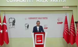 Özgür Özel mutlak butlan kararı sonrası kamera karşısında