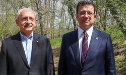 Kılıçdaroğlu'nun ilk hedefi İmamoğlu oldu!
