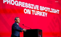 Avrupa Sosyalist Partisi'nden mutlak butlan kararına tepki