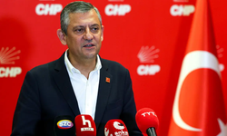 Özgür Özel yarın CHP grubunu toplayacak