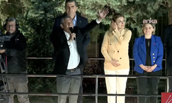 Özgür Özel: CHP'yi AKP'nin butlan kolları yönetemez, yönettirmeyiz