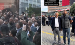 Kılıçdaroğlu destekçilerinin arasındaki AKP'li deşifre oldu
