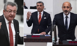 CHP'nin 3 kritik isminden valilik başvurusuna tepki