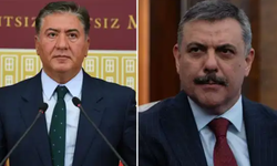 CHP İçişleri Bakanı'na gidiyor