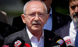 Kılıçdaroğlu'nun polis zoruyla tahliye ettirdiği genel merkeze gideceği tarih belli oldu
