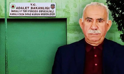 İmralı Heyeti'nden kritik mesaj! Öcalan polis baskını için ne dedi?