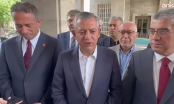 Özgür Özel bayramda nerede olacağını açıkladı