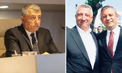 Güzelbahçe Belediyesi'ne operasyon: Başkan Mustafa Günay gözaltına alındı