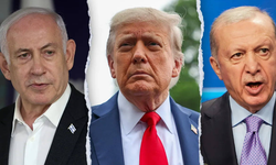 Trump'ın niyeti ortaya çıktı! Türkiye’ye 'Abraham Anlaşmaları' çağrısı