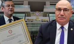 'Özgür Özel hala Genel Başkan görünüyor'