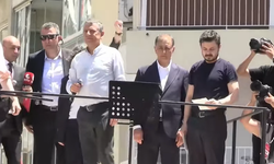 CHP Lideri Özgür Özel'den Kılıçdaroğlu'na tarihi çağrı
