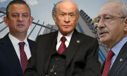 Bahçeli, Özel ve Kılıçdaroğlu'na çağrıda bulunacak