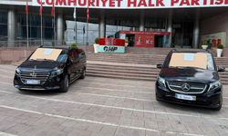 'Haram' diye sergilenen araçlar Kılıçdaroğlu'nun çıkınca geri adım geldi