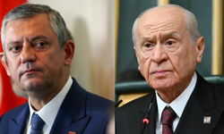 Özel ile Bahçeli'nin telefon görüşmesinde neler konuşuldu?