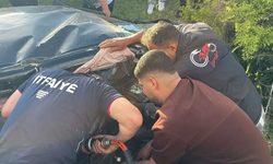 Katliam gibi kaza: Anne ve 2 çocuğu öldü, 4 kişi de yaralı