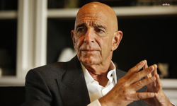 Tom Barrack için yolun sonu