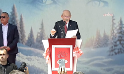 Kılıçdaroğlu: Ruhunu satmış FETÖ terör örgütü ajanları