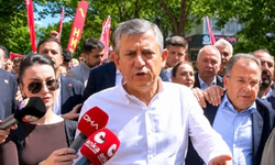 Özgür Özel'den Kılıçdaroğlu'nun 'FETÖ' iddiasına jet yanıt