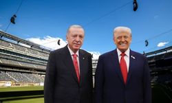 Erdoğan, Dünya Kupası vesilesiyle Trump’la görüşmeyi planlıyor