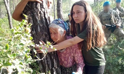 Akbelen direnişçisi Esra Işık hakkında tahliye kararı