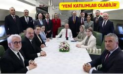 Erdoğan'a göre başkanlar CHP'den baskı gördükleri için AKP'ye geçmişler