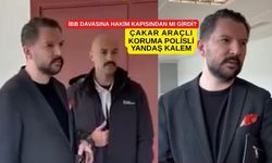 İBB Davası'nda İmamoğlu'ndan Ferhat Murat tepkisi:
