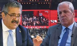 MHP'li Yıldız, Şamil Tayyar'ın 'mutlak butlan' iddiasını yalanladı