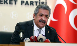 MHP’den İBB davası çıkışı: Gizli tanık son çare olmalı
