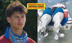 Acun Ilıcalı Survivor yarışmasındaki kazayı anlattı