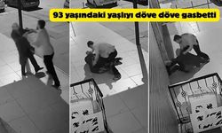 İnsanlıktan çıkmış vicdansız suç makinesi!