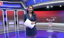 Halk TV’de neler oluyor? Spiker Gözde Şeker de veda etti