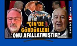 'Trump yenilerek Pekin'e gitti!'