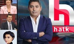 Halk TV'de bir ayrılık daha! Mahiroğlu'ndan açıklama