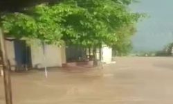 Hatay'ı şimdi de sel vurdu