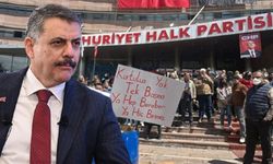 Bakan Çiftçi: Genel Merkeze polis girmesini Kılıçdaroğlu yönetimi istedi
