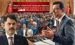 İBB Davası'nda 'Yok artık' dedirten skandal
